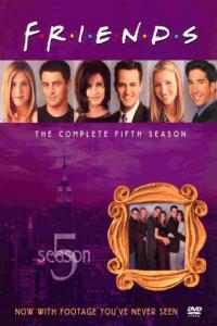 Friends : Season 5 